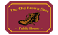 The Old Brown Shoe